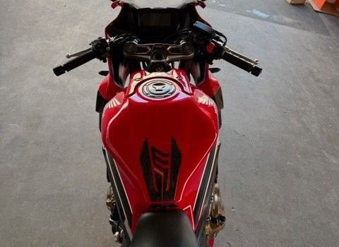 Gebrauchtmotorrad Honda CBR650R - Bild 14