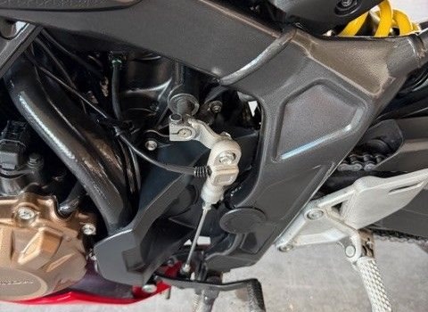 Gebrauchtmotorrad Honda CBR650R - Bild 7