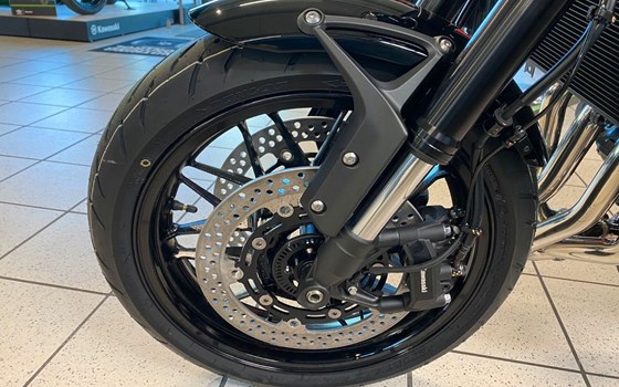 Neufahrzeug Kawasaki Z900 RS Black Ball Edition - Bild 15