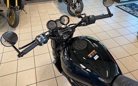 Neufahrzeug Kawasaki Z900 RS Black Ball Edition - Bild 7