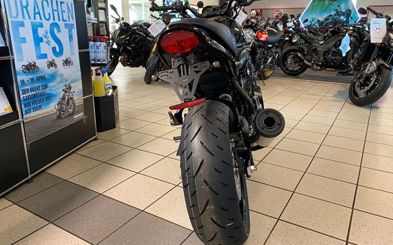 Neufahrzeug Kawasaki Z900 RS Black Ball Edition - Bild 8