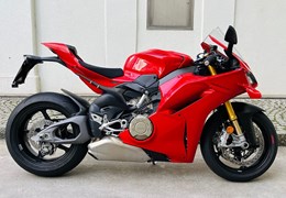 Gebrauchte Ducati Panigale V4 S