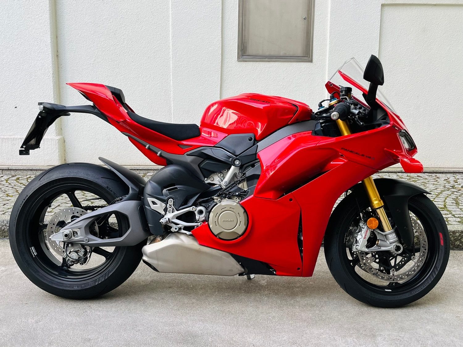 Ducati