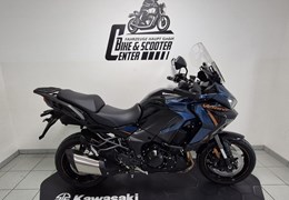 Neumotorrad Kawasaki Versys 1100 SE