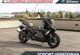 Neumotorrad BMW C 400 X