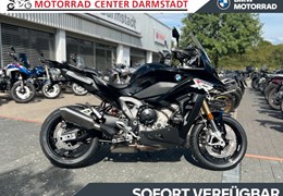Neumotorrad BMW S 1000 XR