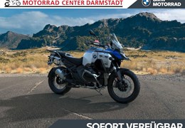 Neumotorrad BMW R 1300 GS Adventure
