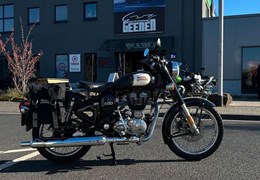Gebrauchte Royal Enfield Classic 500 EFI