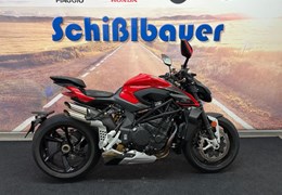 Gebrauchte MV Agusta Brutale 1000 RS
