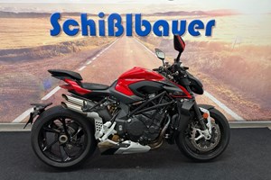 Angebot MV Agusta Brutale 1000 RS