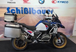 Gebrauchte BMW R 1250 GS
