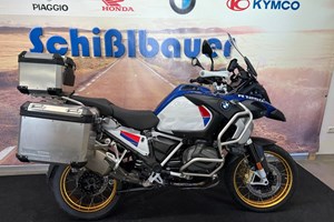 Angebot BMW R 1250 GS