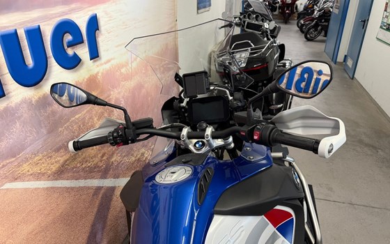 Gebrauchtmotorrad BMW R 1250 GS - Bild 2