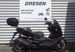 Gebrauchte BMW C 400 GT