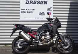 Gebrauchte Honda CRF1100L Africa Twin DCT