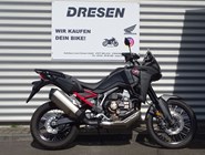 Honda CRF1100L Africa Twin DCT