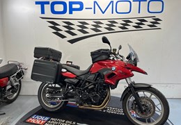 Gebrauchte BMW F 700 GS