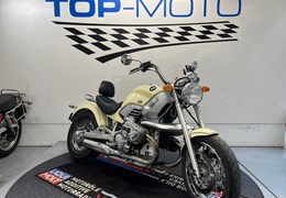 Gebrauchte BMW R 1200 C