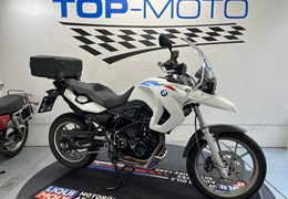 Gebrauchte BMW F 700 GS