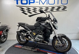 Gebrauchte BMW R 1200 R