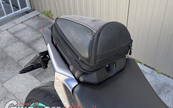 Gebrauchtmotorrad Yamaha MT-09 - Bild 11