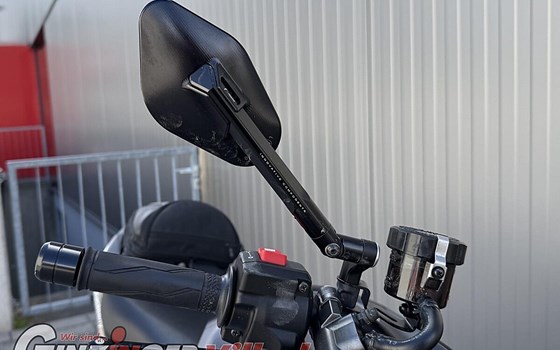 Gebrauchtmotorrad Yamaha MT-09 - Bild 13