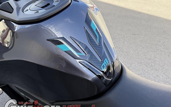 Gebrauchtmotorrad Yamaha MT-09 - Bild 15