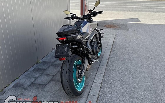 Gebrauchtmotorrad Yamaha MT-09 - Bild 6