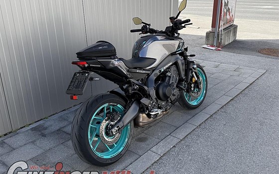 Gebrauchtmotorrad Yamaha MT-09 - Bild 7