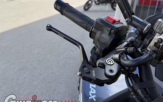 Gebrauchtmotorrad Yamaha MT-09 - Bild 8