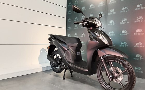 Neufahrzeug Honda Vision 110 - Bild 1