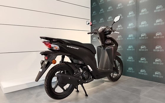 Neufahrzeug Honda Vision 110 - Bild 3