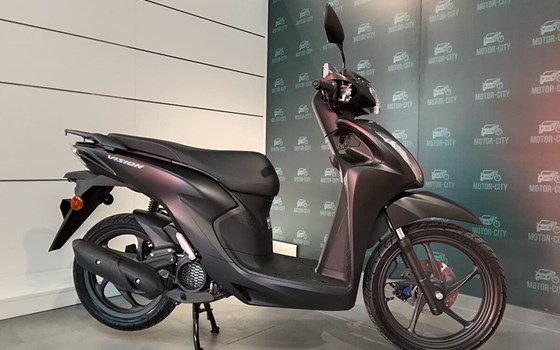 Neufahrzeug Honda Vision 110 - Bild 4