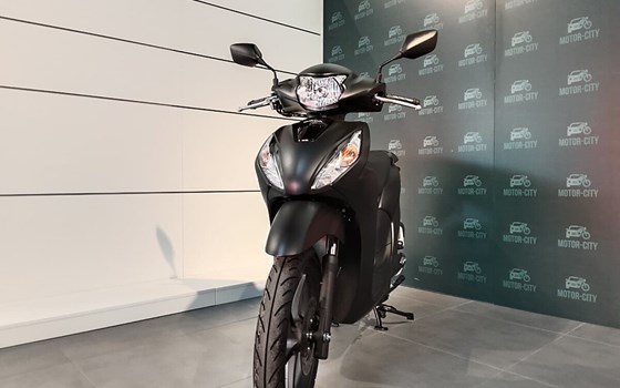 Neufahrzeug Honda Vision 110 - Bild 6