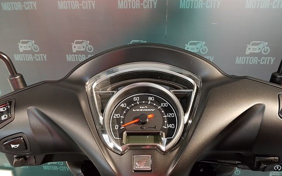 Neufahrzeug Honda Vision 110 - Bild 8