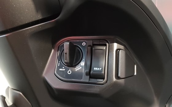 Neufahrzeug Honda Vision 110 - Bild 9