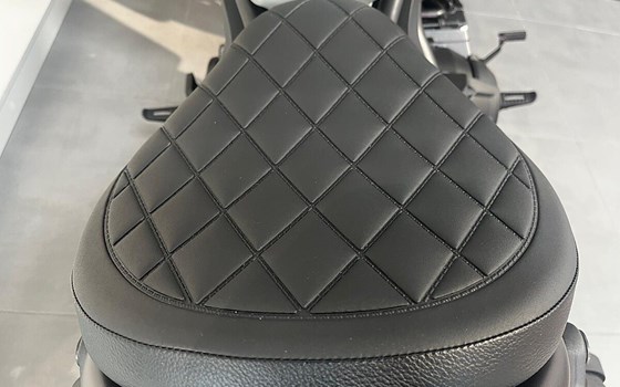 Neufahrzeug Honda CMX1100 Rebel SE - Bild 7