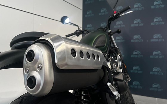 Neufahrzeug Honda CL500 - Bild 5