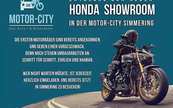 Neufahrzeug Honda CL500 - Bild 7