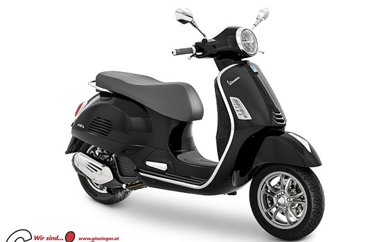 Neufahrzeug Vespa GTS 125 - Bild 6
