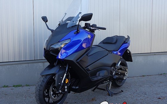 Gebrauchtmotorrad Yamaha TMAX 560 - Bild 1