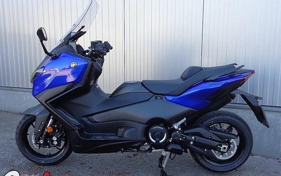 Gebrauchtmotorrad Yamaha TMAX 560 - Bild 2