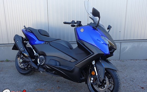 Gebrauchtmotorrad Yamaha TMAX 560 - Bild 5