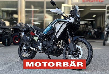 Neumotorrad