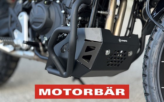 Neufahrzeug CFMOTO 450MT - Bild 7