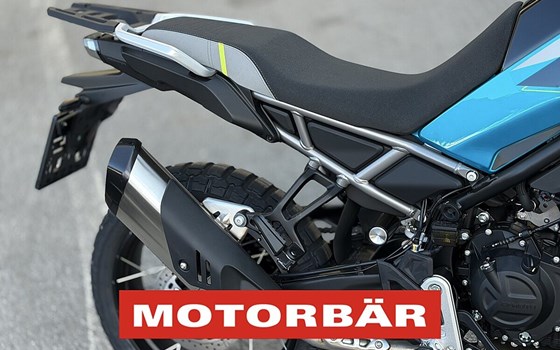 Neufahrzeug CFMOTO 450MT - Bild 9