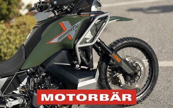 Neufahrzeug CFMOTO 1000MT-X - Bild 3