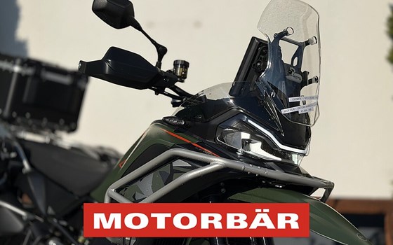 Neufahrzeug CFMOTO 1000MT-X - Bild 4