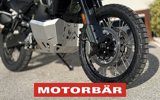 Neufahrzeug CFMOTO 1000MT-X - Bild 6
