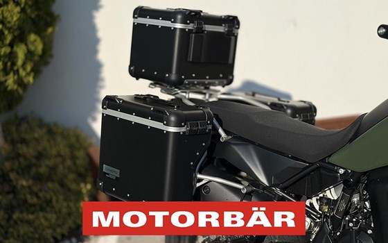 Neufahrzeug CFMOTO 1000MT-X - Bild 7